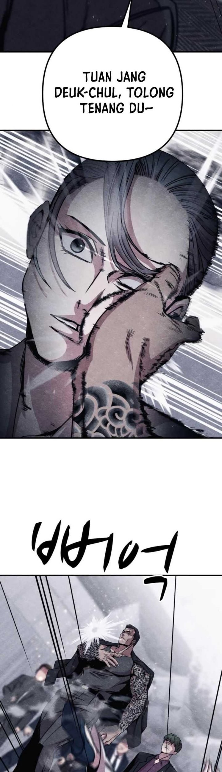 Zombie x Slasher Chapter 11 - halaman 38