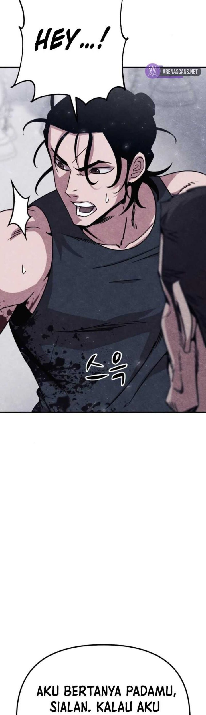 Zombie x Slasher Chapter 11 - halaman 40