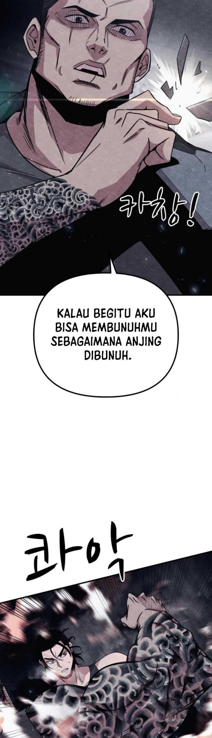 Zombie x Slasher Chapter 11 - halaman 47