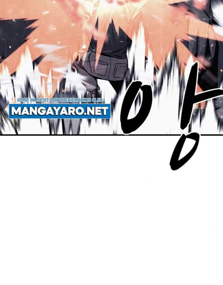 Zombie x Slasher Chapter 11 - halaman 49
