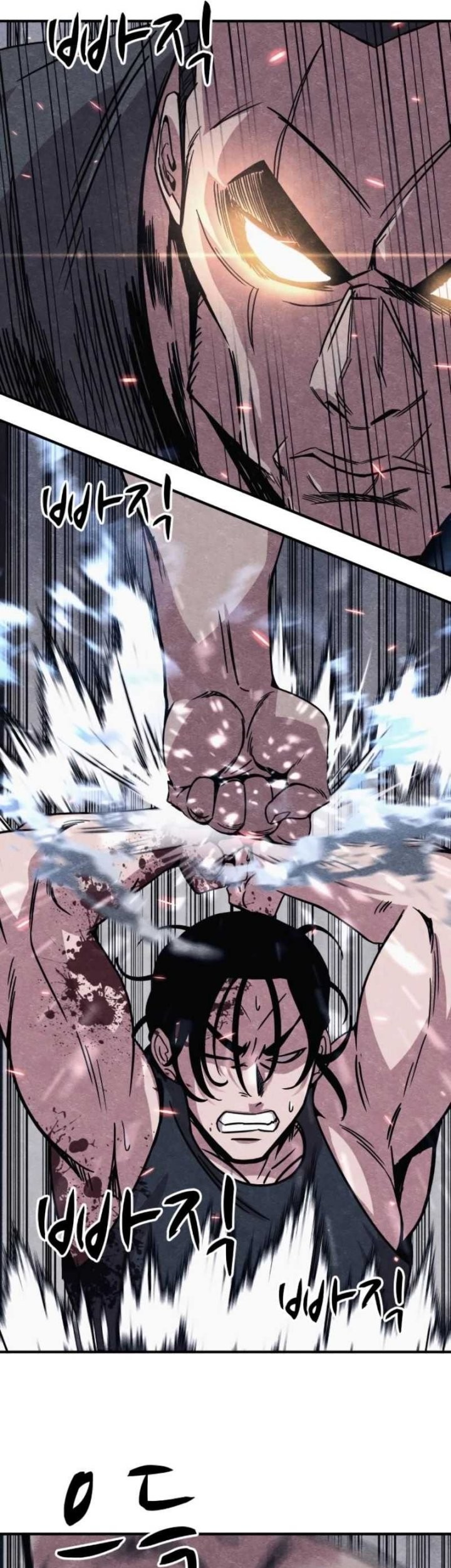 Zombie x Slasher Chapter 11 - halaman 50