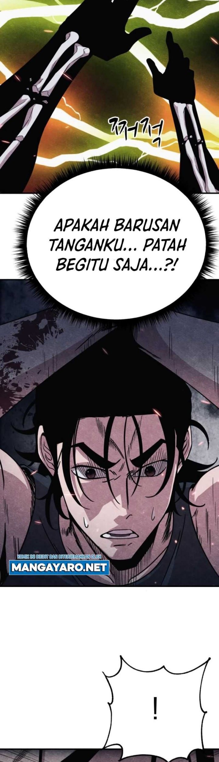 Zombie x Slasher Chapter 11 - halaman 52