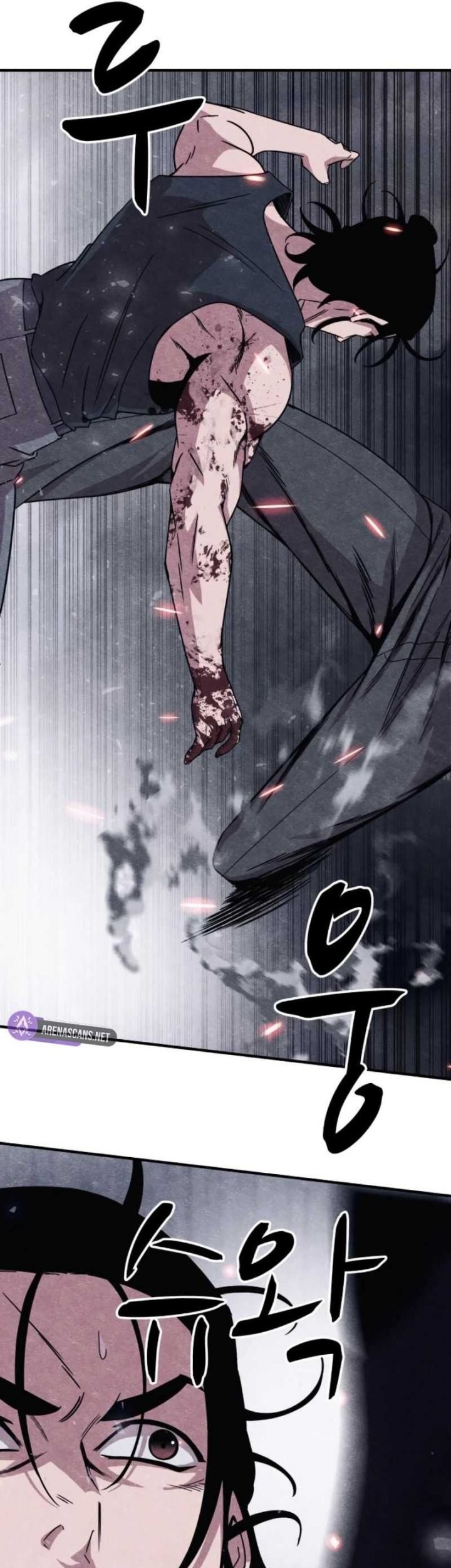 Zombie x Slasher Chapter 11 - halaman 54