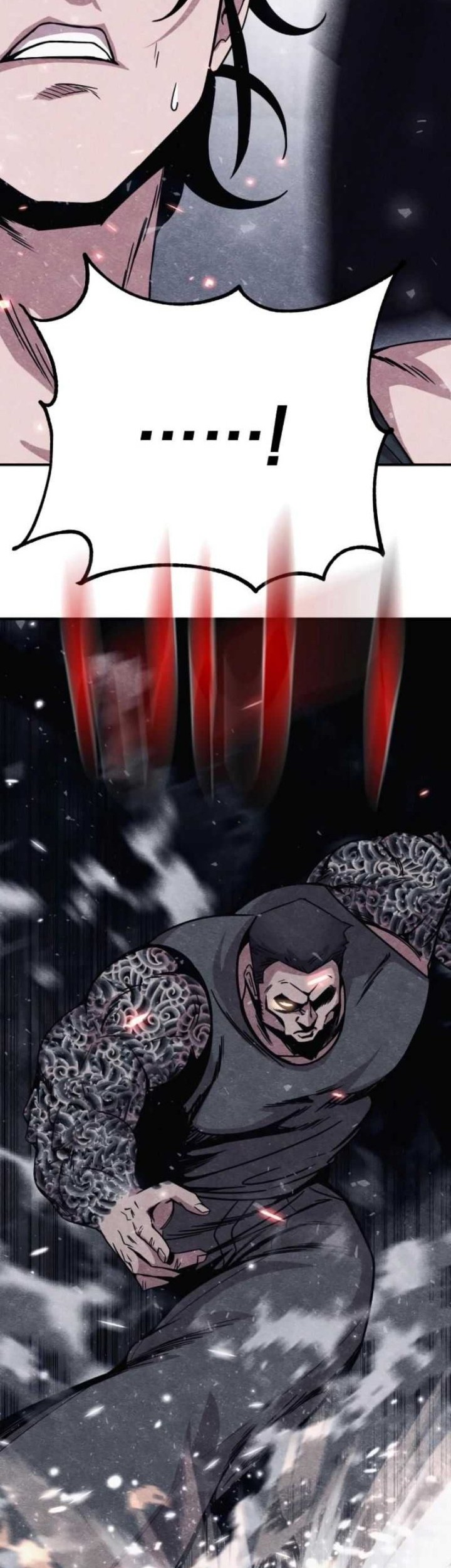 Zombie x Slasher Chapter 11 - halaman 55