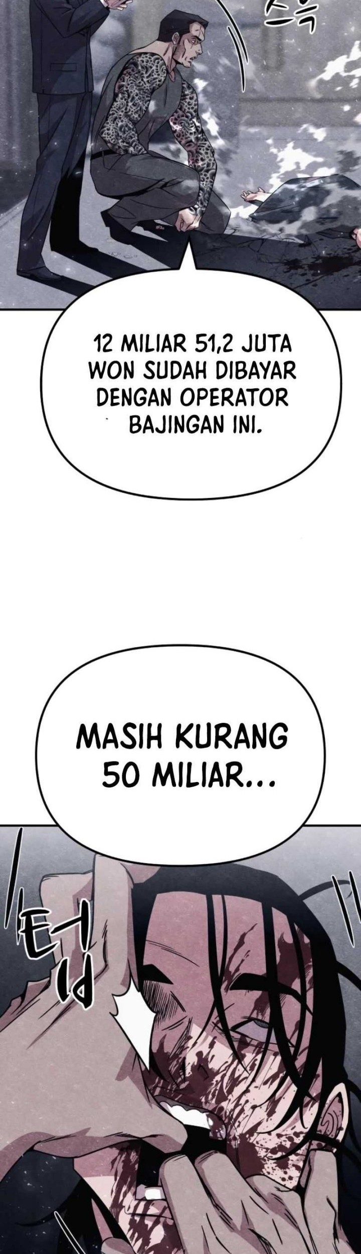 Zombie x Slasher Chapter 11 - halaman 63