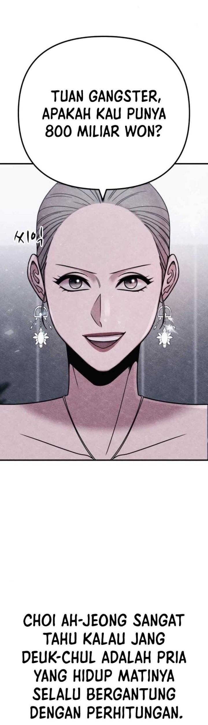 Zombie x Slasher Chapter 11 - halaman 68