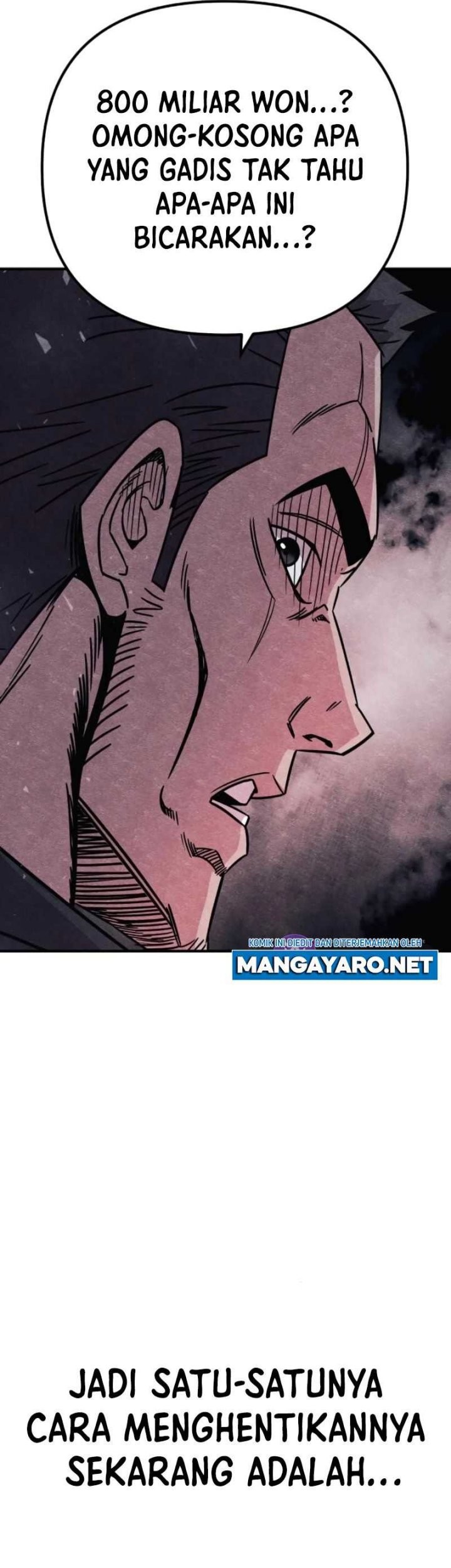 Zombie x Slasher Chapter 11 - halaman 70