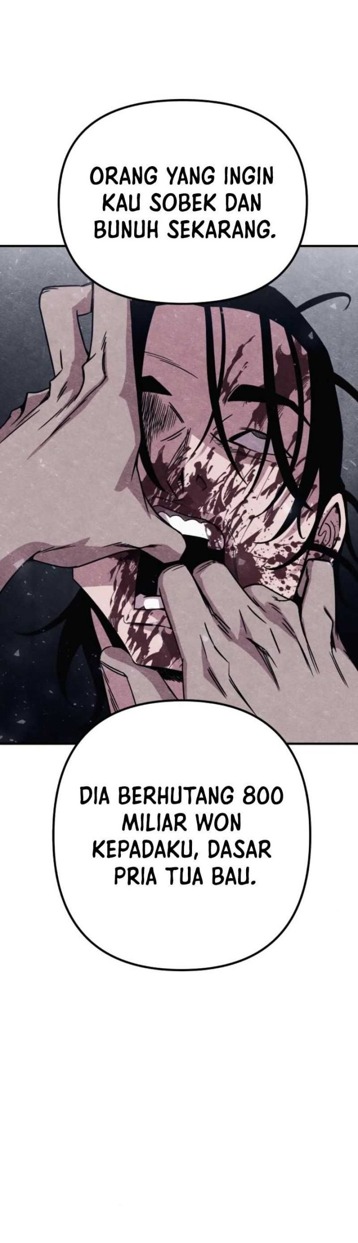 Zombie x Slasher Chapter 11 - halaman 71