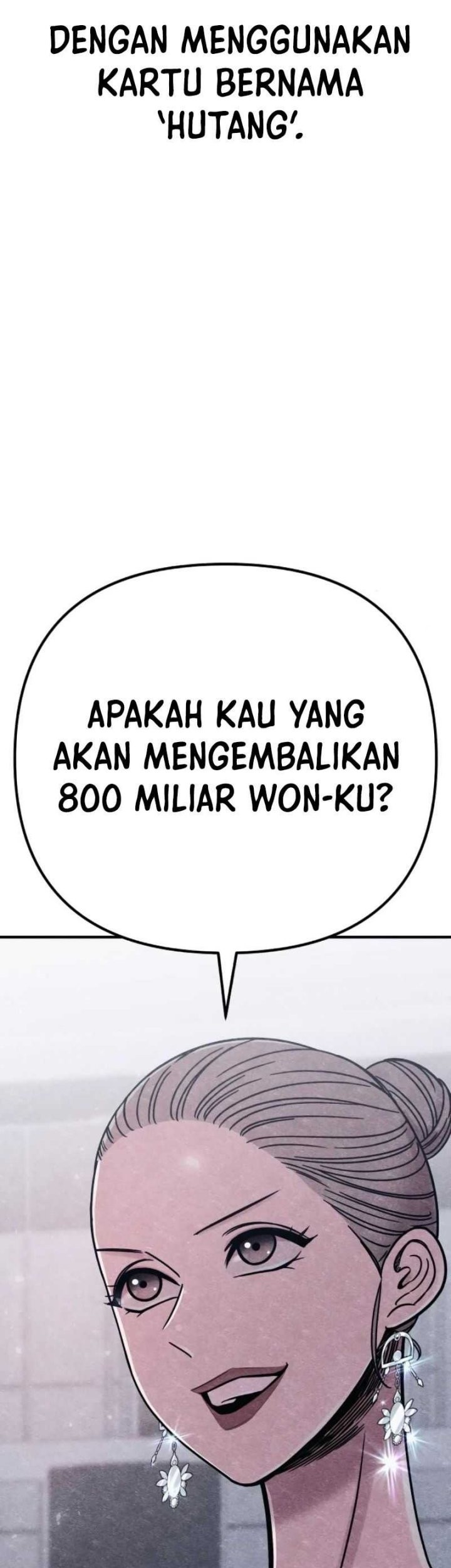 Zombie x Slasher Chapter 11 - halaman 72