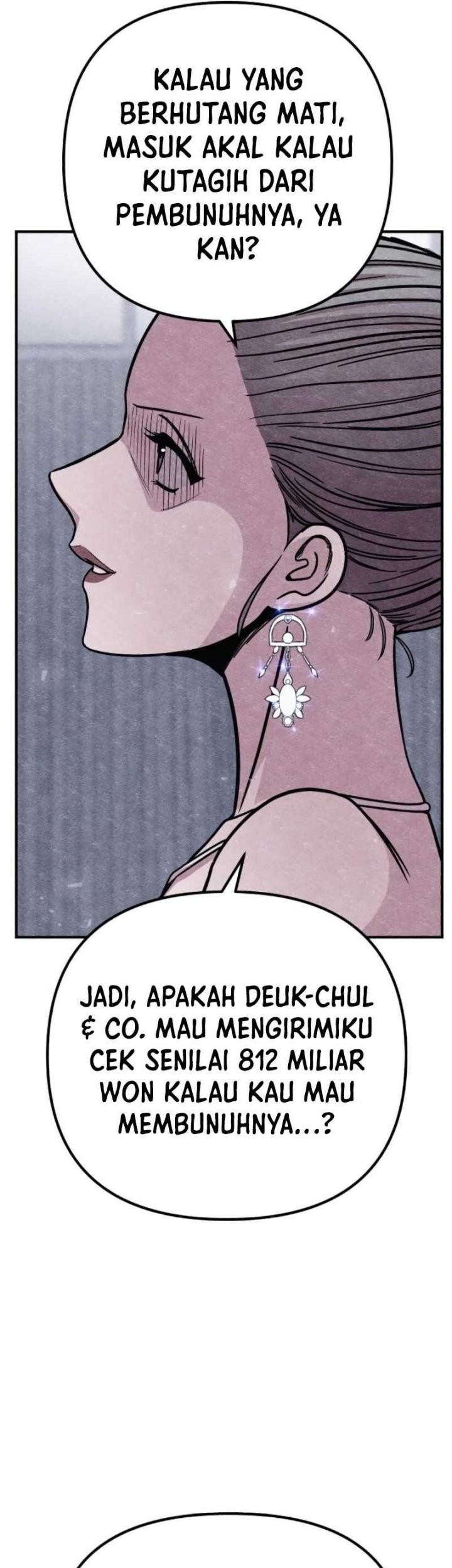 Zombie x Slasher Chapter 12 - halaman 10