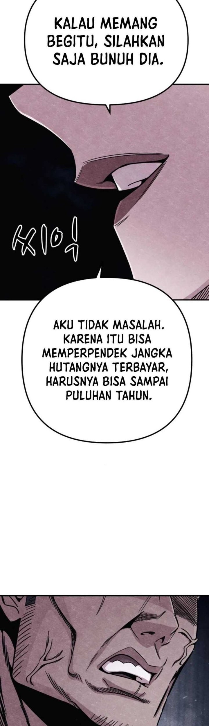 Zombie x Slasher Chapter 12 - halaman 11