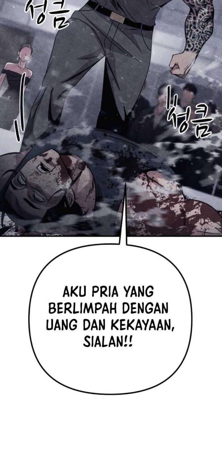 Zombie x Slasher Chapter 12 - halaman 13