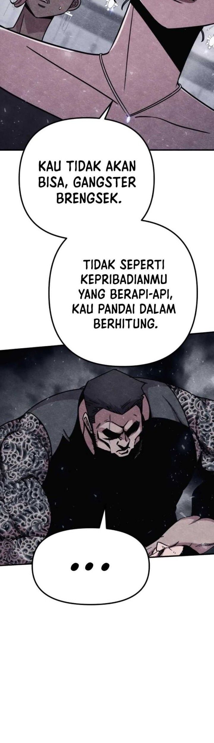 Zombie x Slasher Chapter 12 - halaman 15