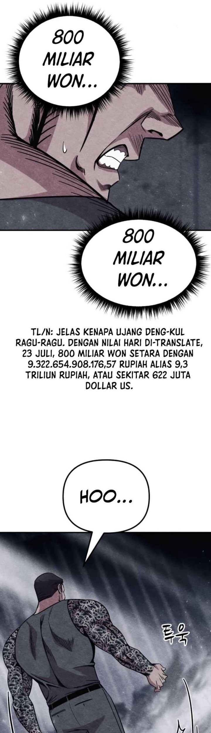 Zombie x Slasher Chapter 12 - halaman 18