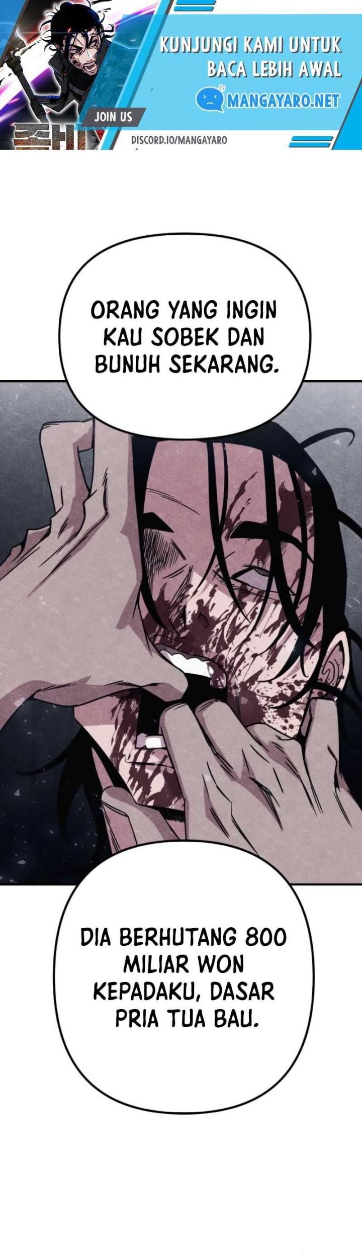 Zombie x Slasher Chapter 12 - halaman 2