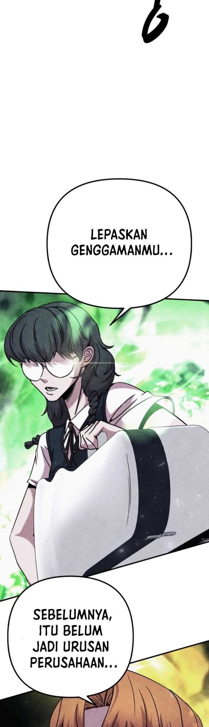 Zombie x Slasher Chapter 12 - halaman 23