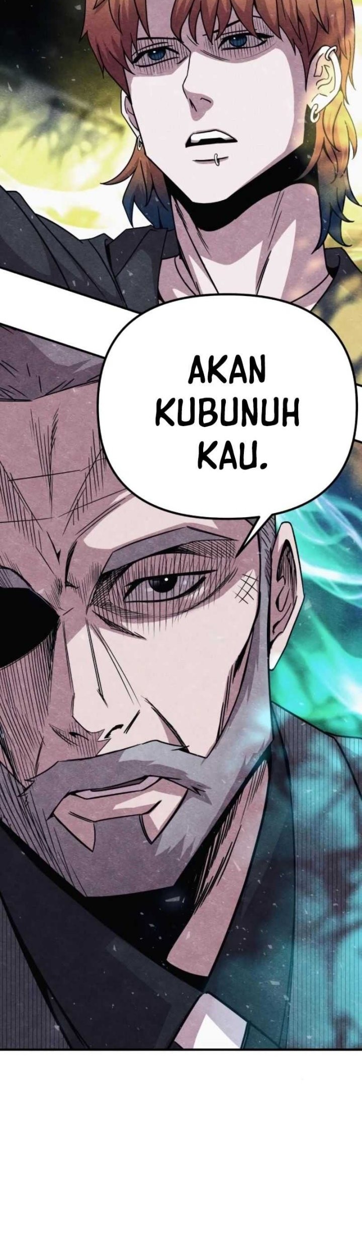 Zombie x Slasher Chapter 12 - halaman 24