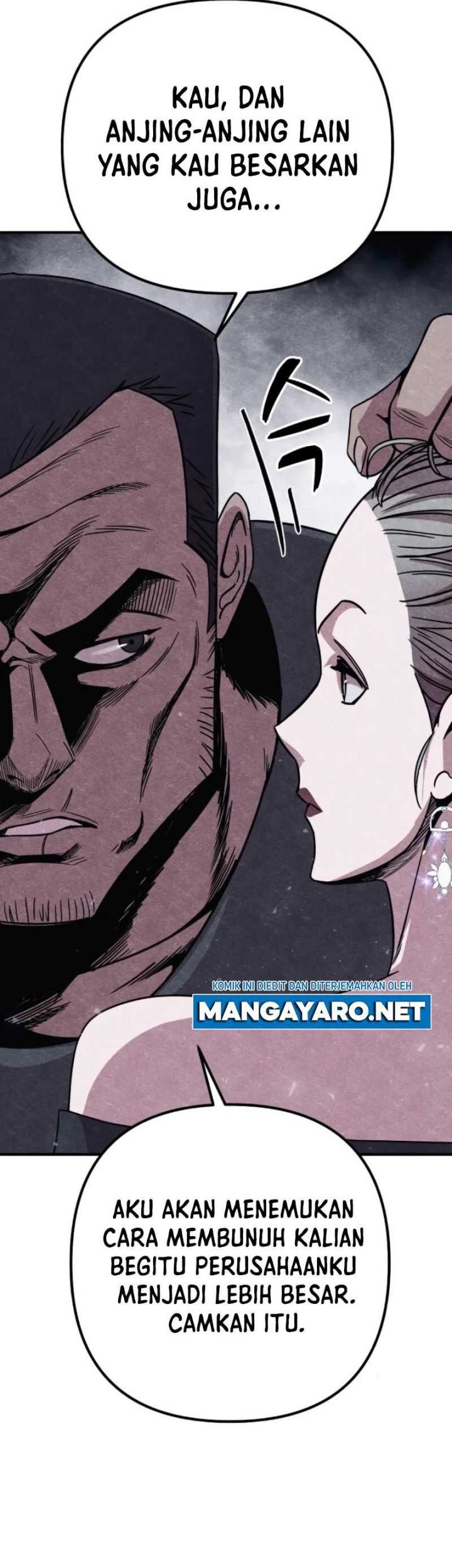 Zombie x Slasher Chapter 12 - halaman 26
