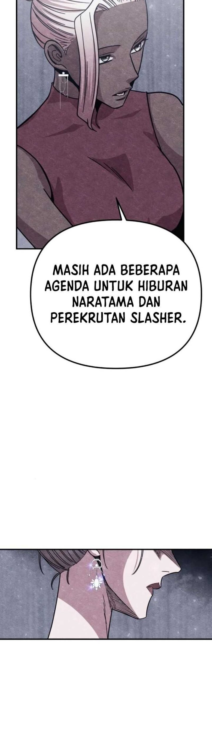 Zombie x Slasher Chapter 12 - halaman 30