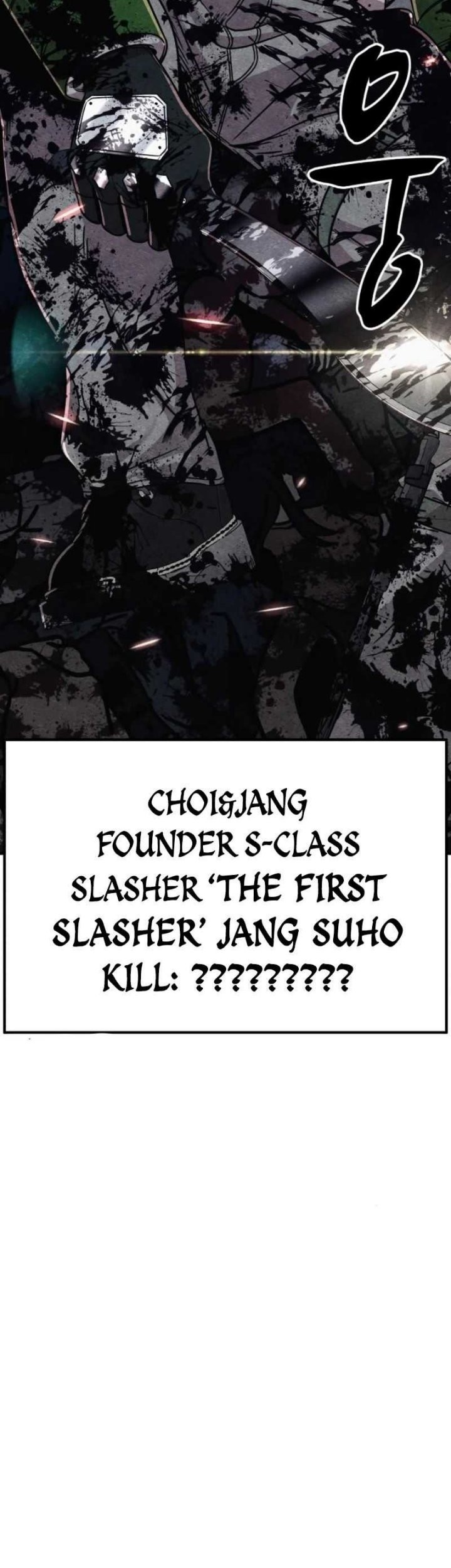 Zombie x Slasher Chapter 12 - halaman 39