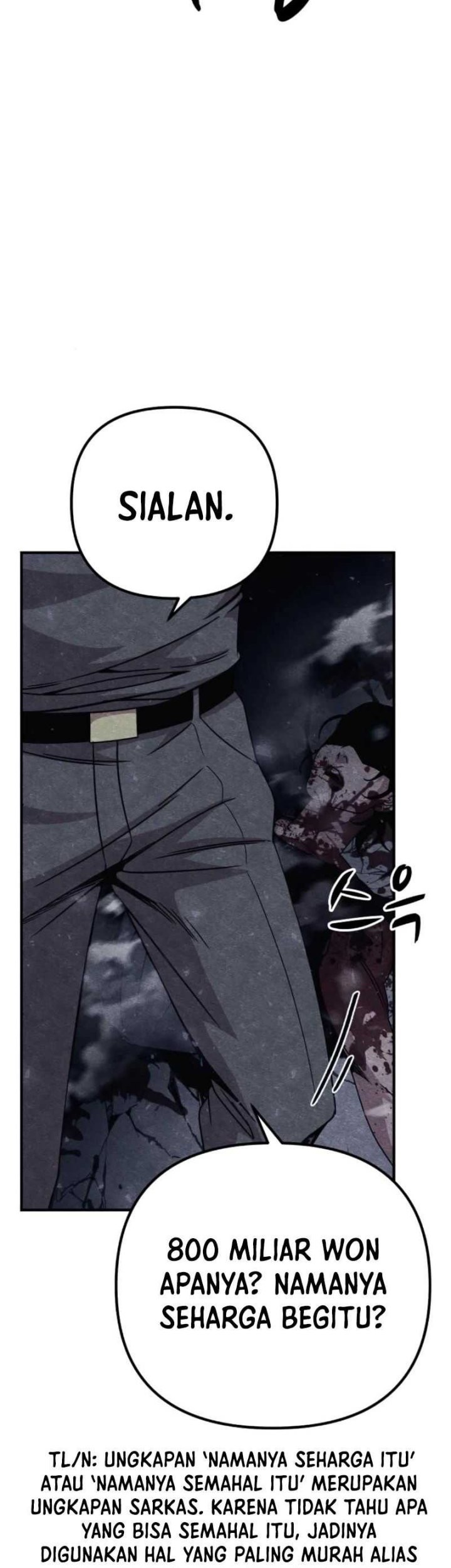 Zombie x Slasher Chapter 12 - halaman 4