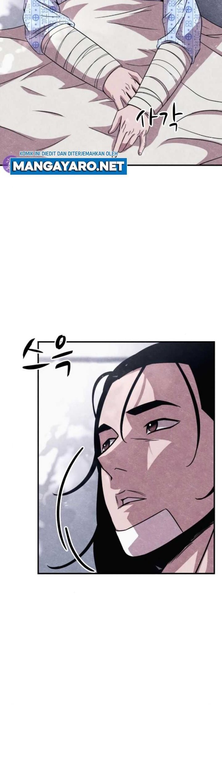 Zombie x Slasher Chapter 12 - halaman 43