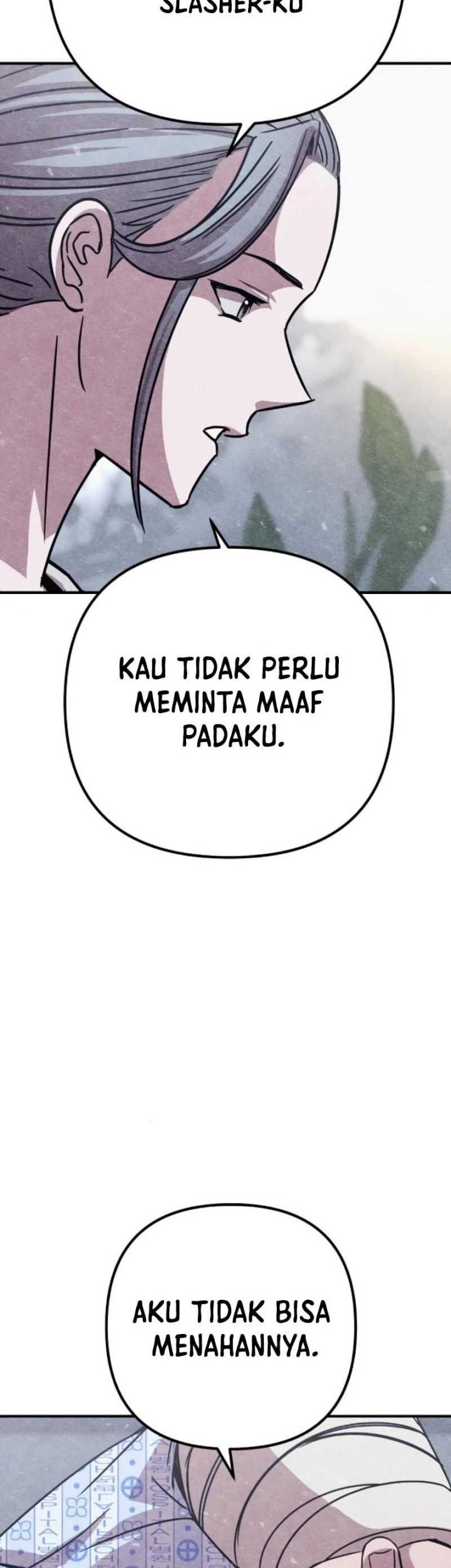 Zombie x Slasher Chapter 12 - halaman 46