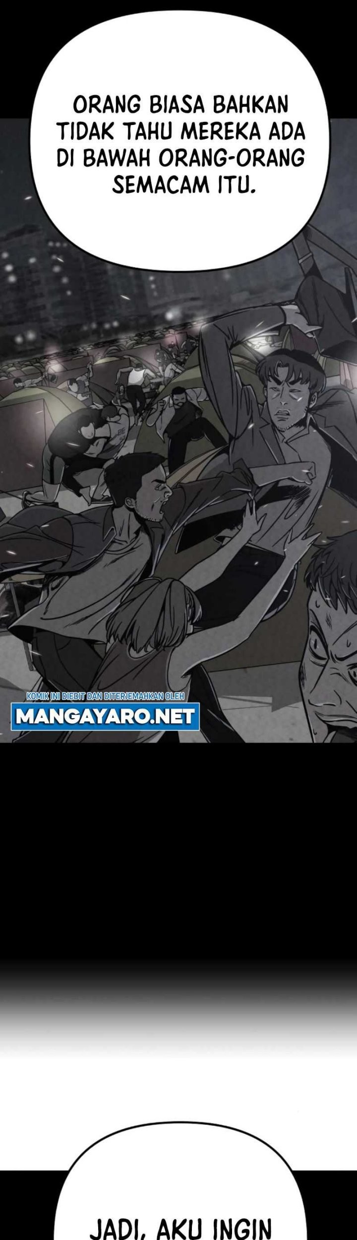 Zombie x Slasher Chapter 12 - halaman 49