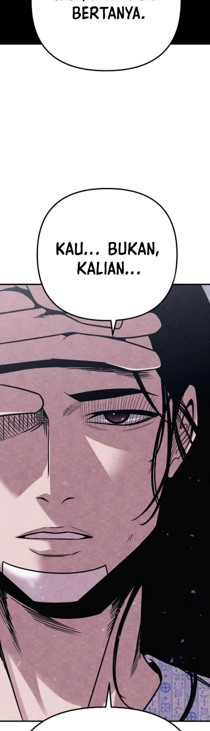 Zombie x Slasher Chapter 12 - halaman 50