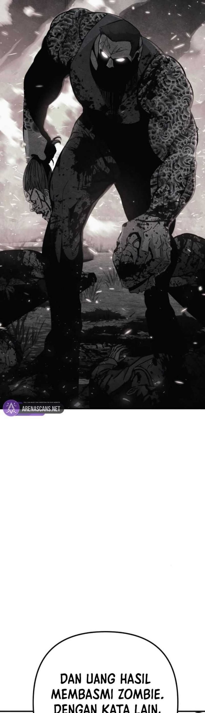 Zombie x Slasher Chapter 12 - halaman 53