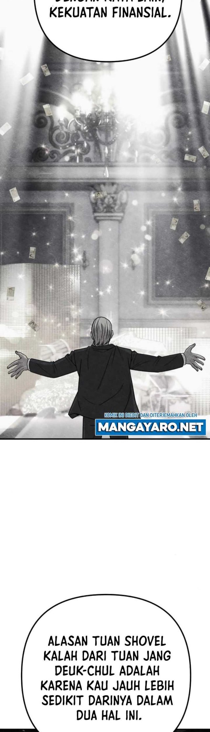 Zombie x Slasher Chapter 12 - halaman 54