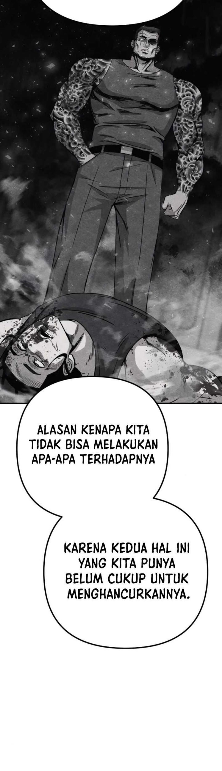 Zombie x Slasher Chapter 12 - halaman 55