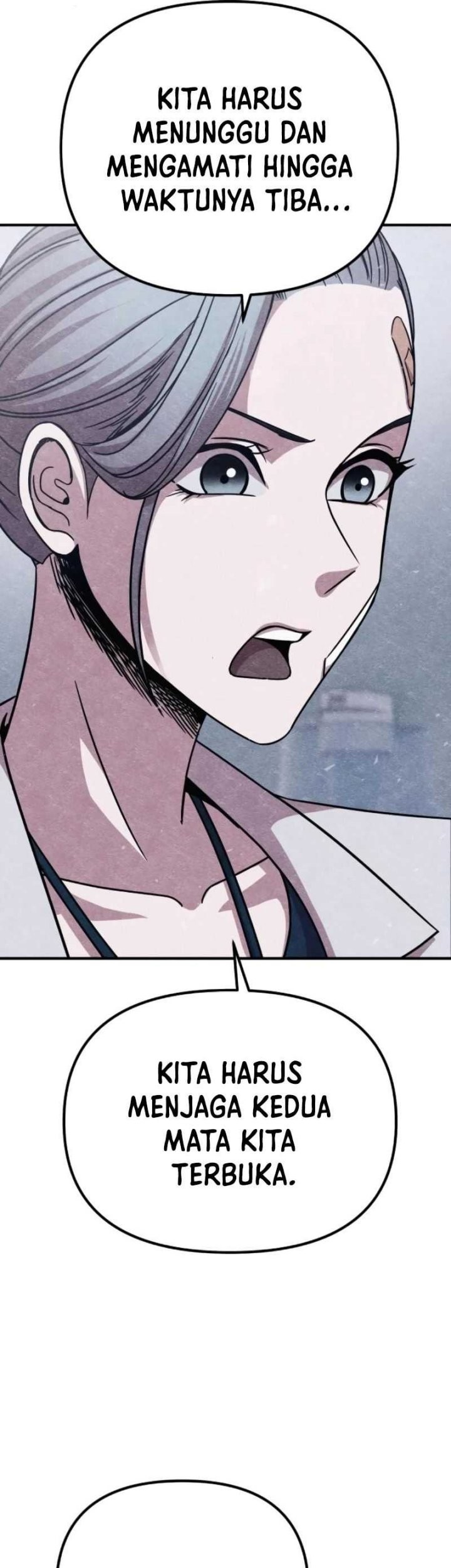 Zombie x Slasher Chapter 12 - halaman 57