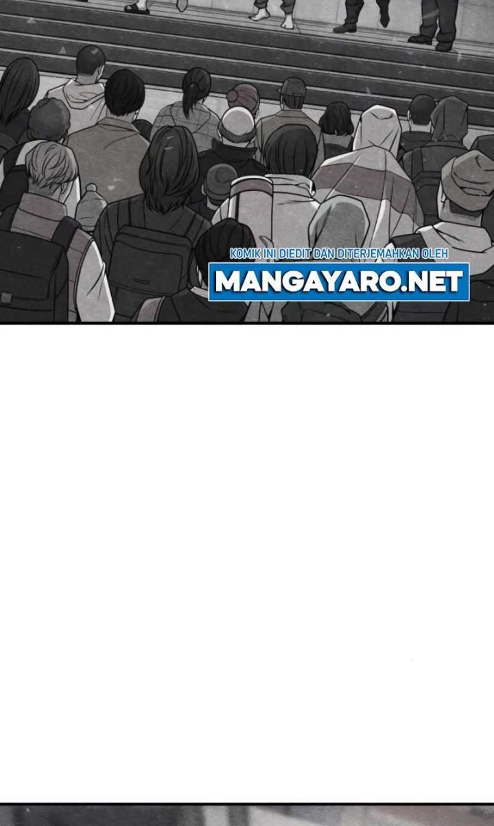 Zombie x Slasher Chapter 12 - halaman 60