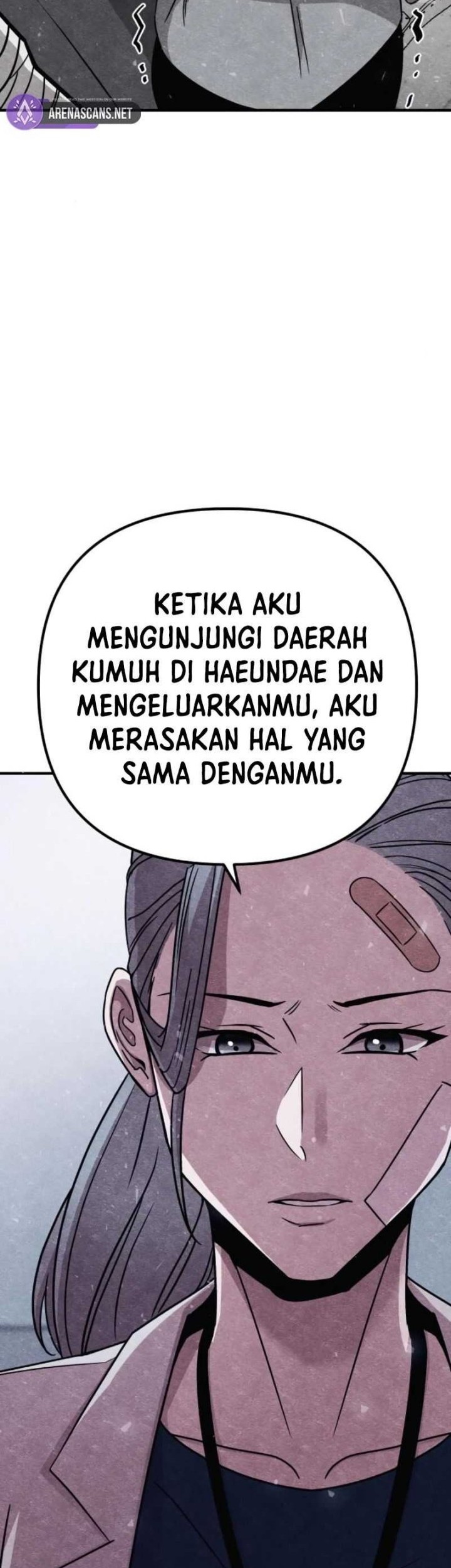 Zombie x Slasher Chapter 12 - halaman 62