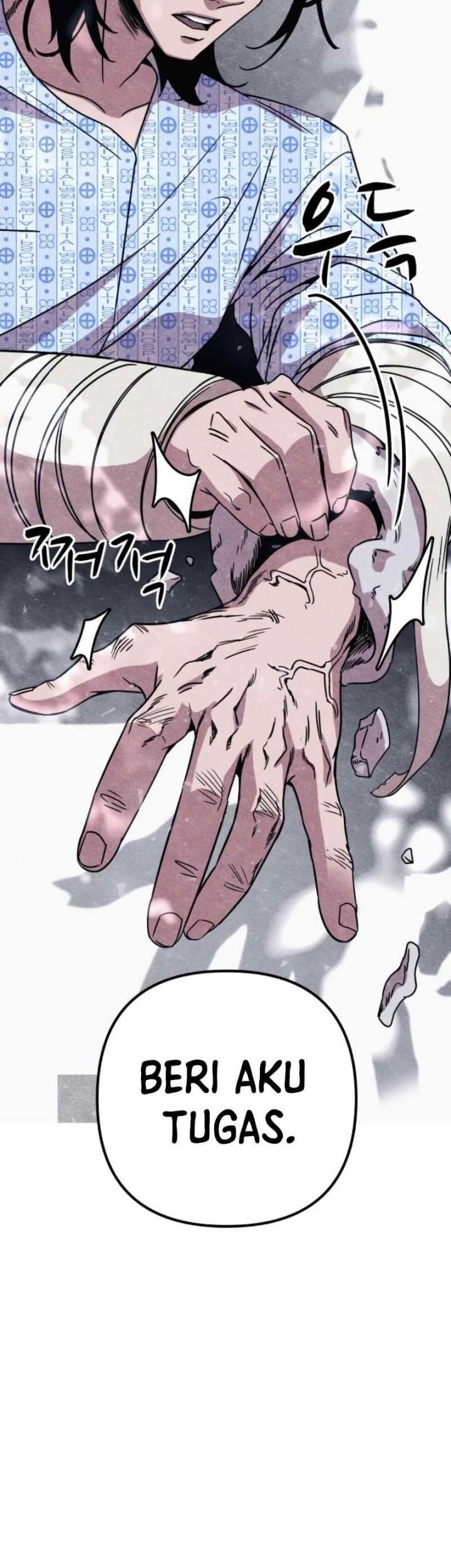 Zombie x Slasher Chapter 12 - halaman 66