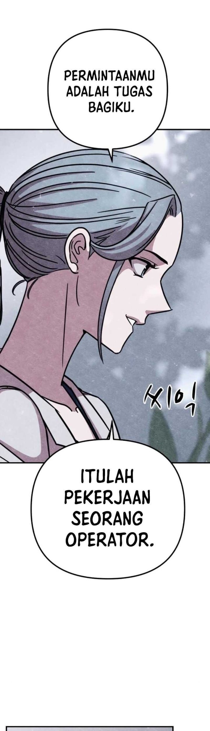 Zombie x Slasher Chapter 12 - halaman 67