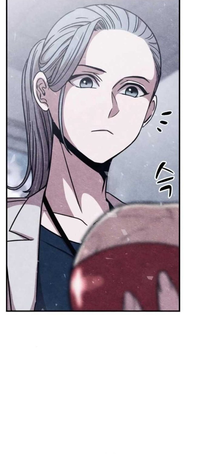 Zombie x Slasher Chapter 12 - halaman 68
