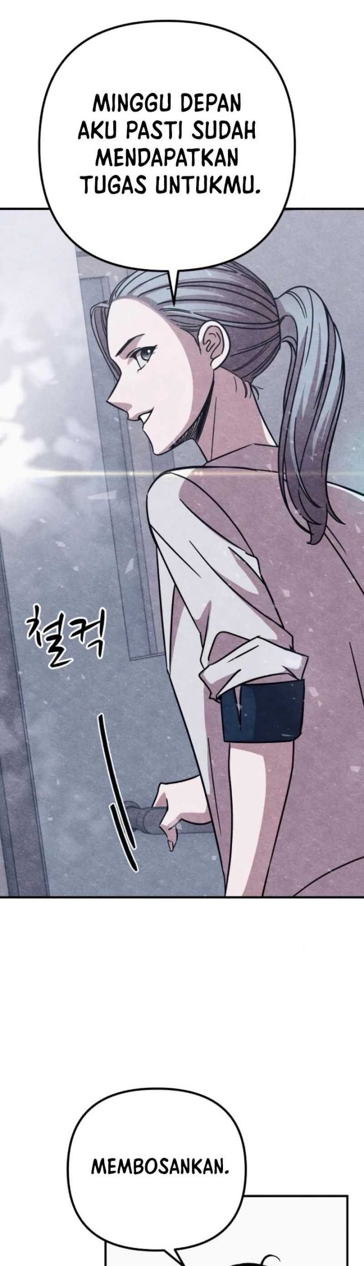 Zombie x Slasher Chapter 12 - halaman 70