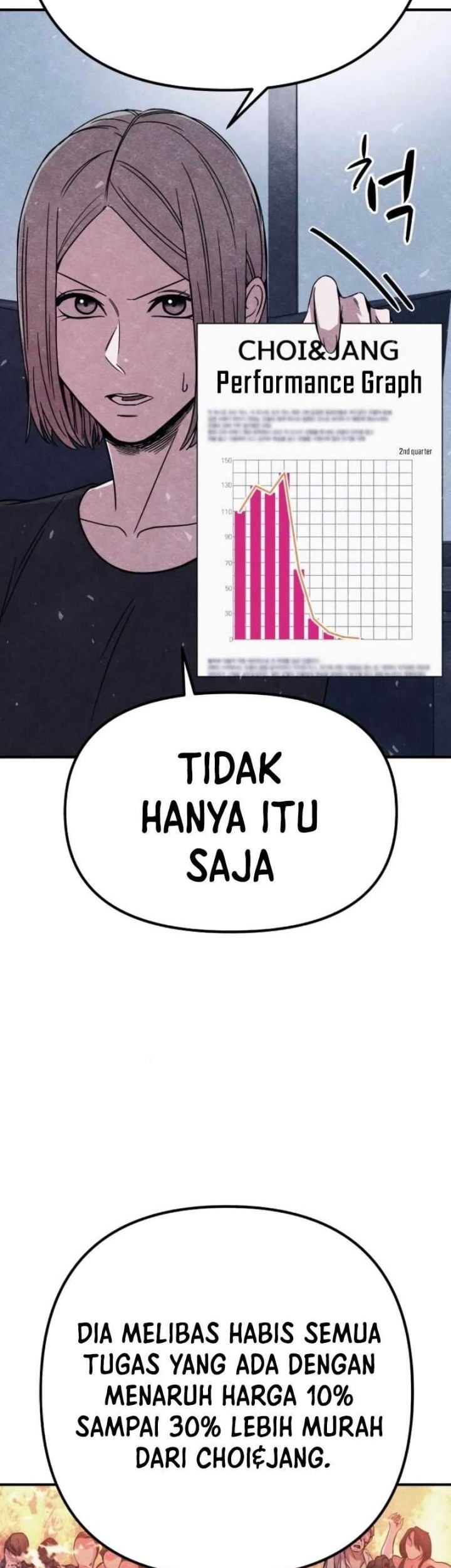 Zombie x Slasher Chapter 12 - halaman 74