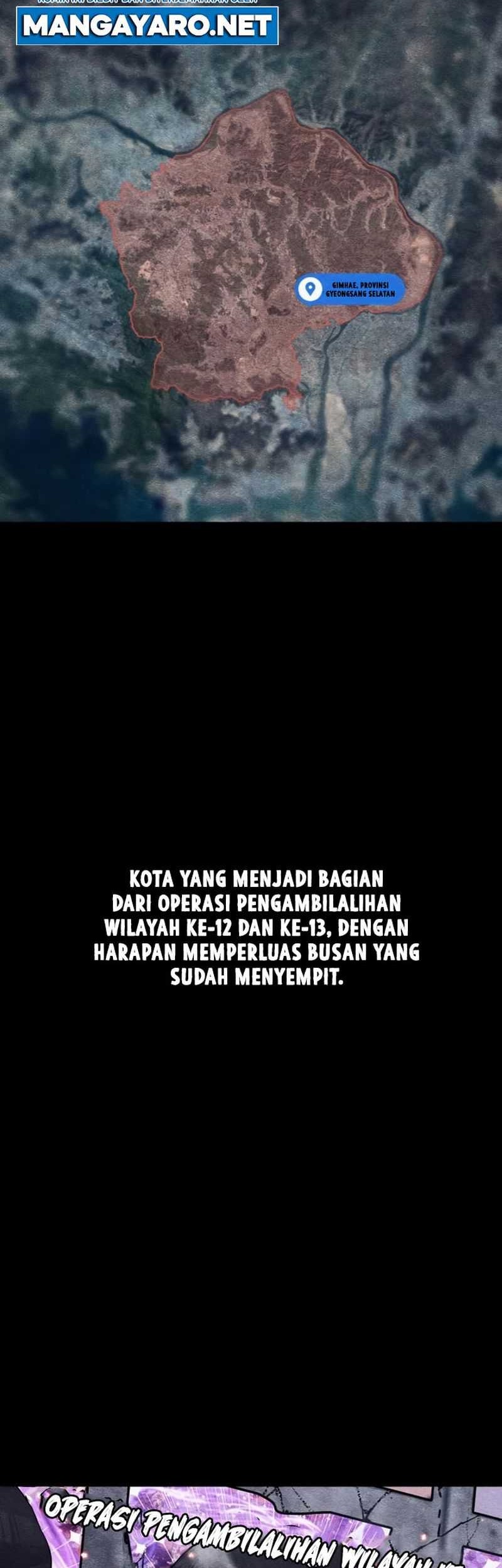Zombie x Slasher Chapter 13 - halaman 11