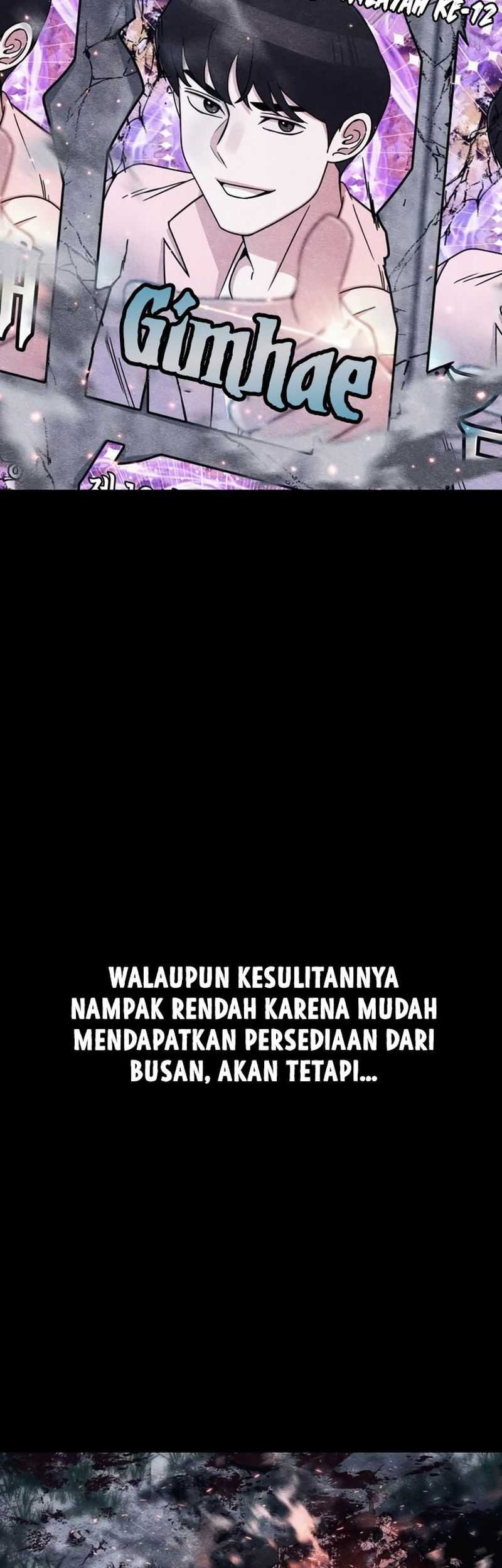 Zombie x Slasher Chapter 13 - halaman 12