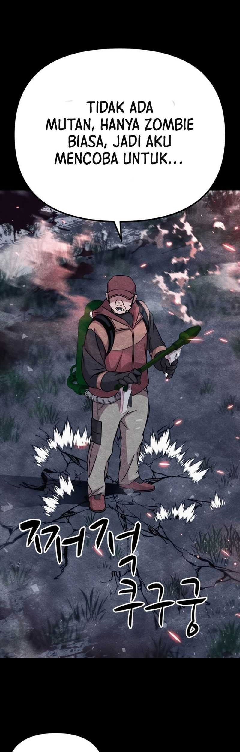 Zombie x Slasher Chapter 13 - halaman 15