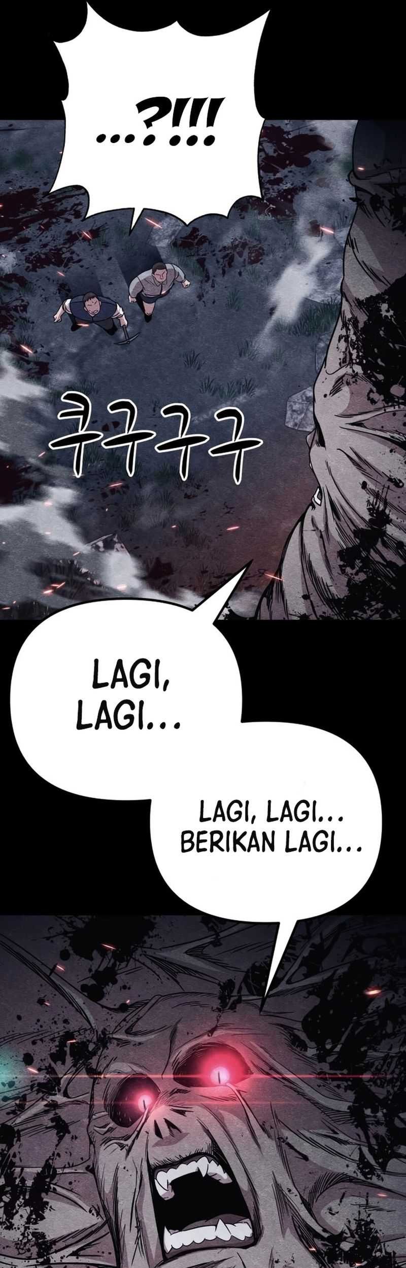 Zombie x Slasher Chapter 13 - halaman 18