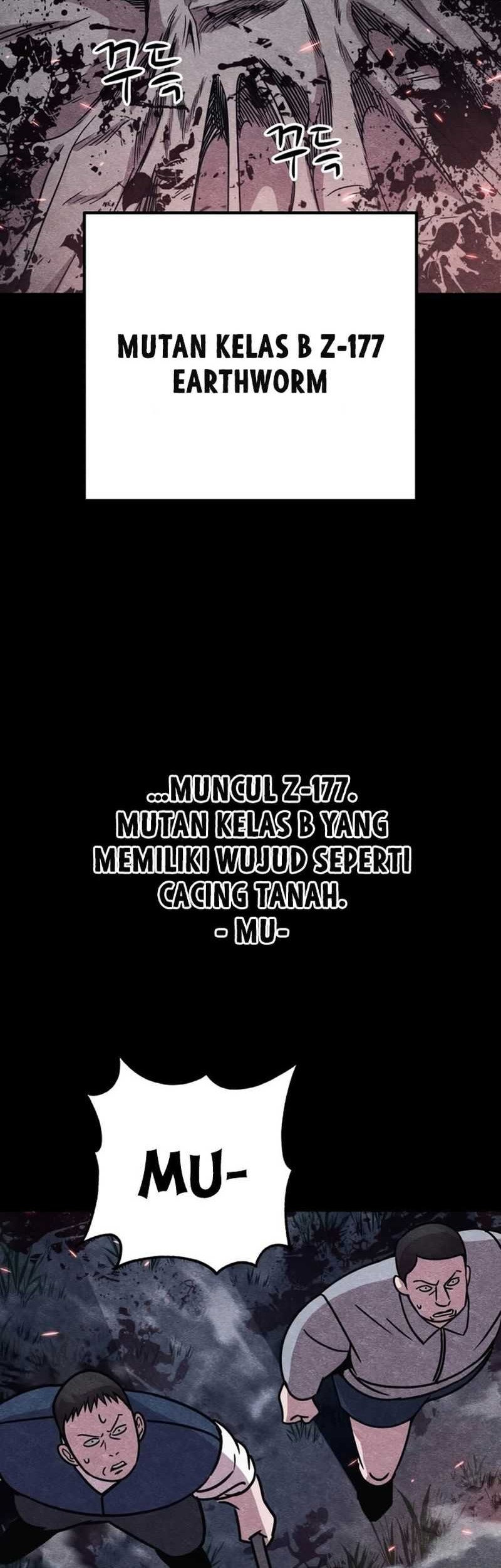 Zombie x Slasher Chapter 13 - halaman 19