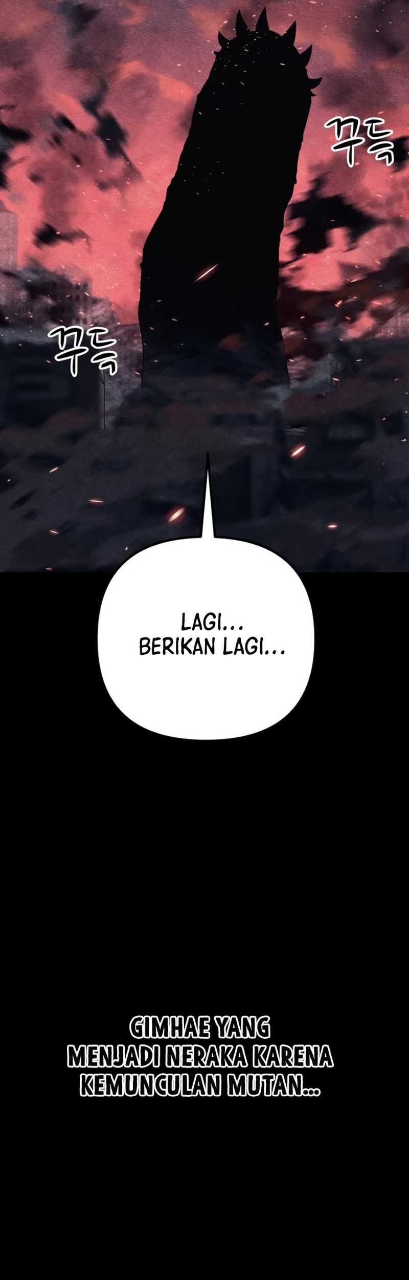 Zombie x Slasher Chapter 13 - halaman 22