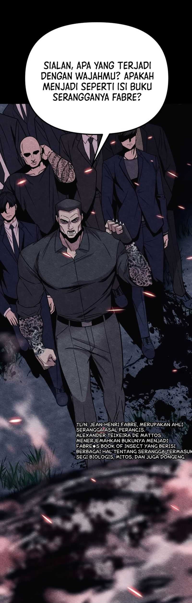 Zombie x Slasher Chapter 13 - halaman 23