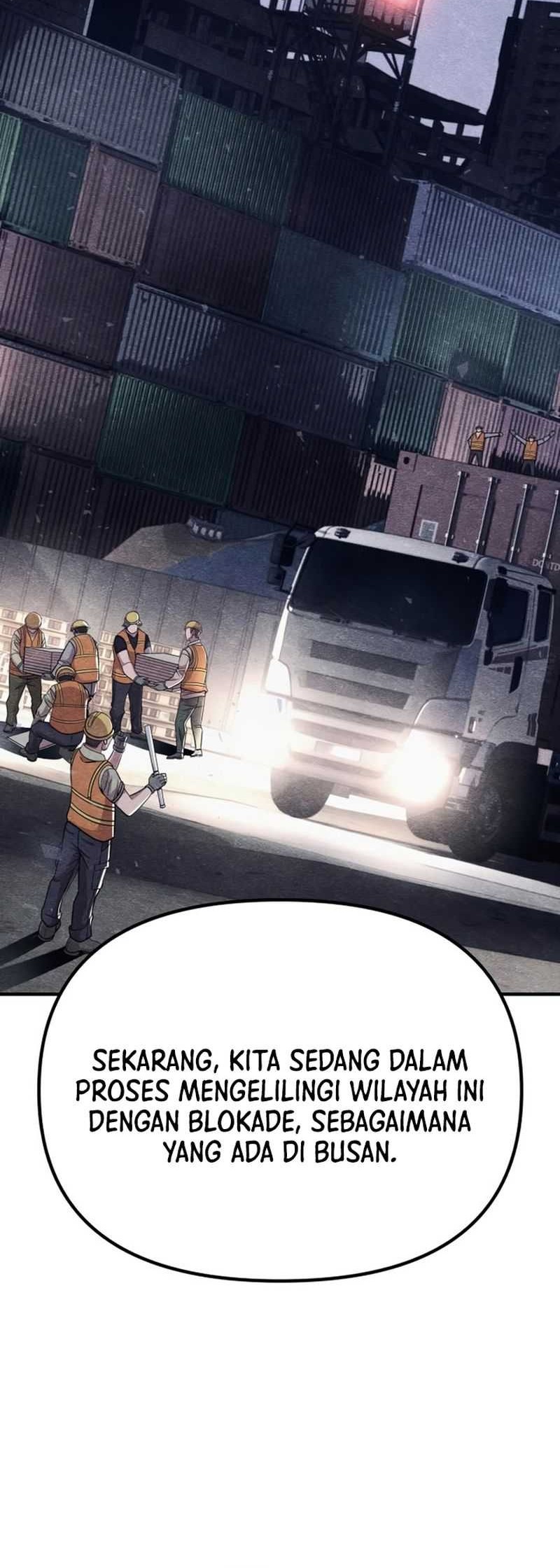 Zombie x Slasher Chapter 13 - halaman 29