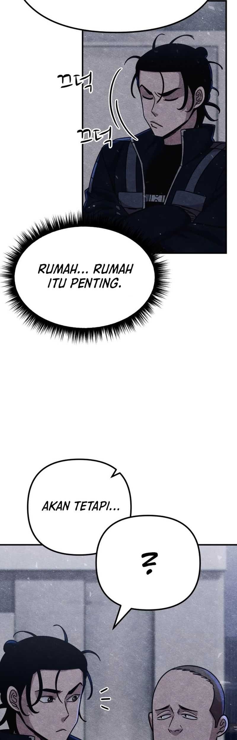 Zombie x Slasher Chapter 13 - halaman 31