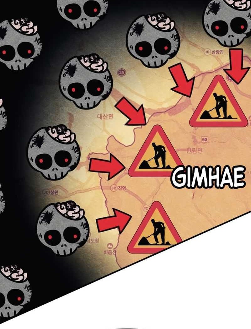 Zombie x Slasher Chapter 13 - halaman 33